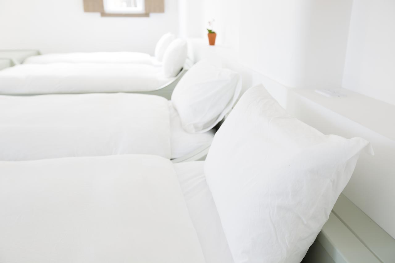 Mare Cielo Bed & Breakfast Xiaoliuqiu Eksteriør bilde